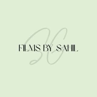 FILMS BY SAHIL | Sahil Goswami
