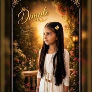 dimple laxita61117