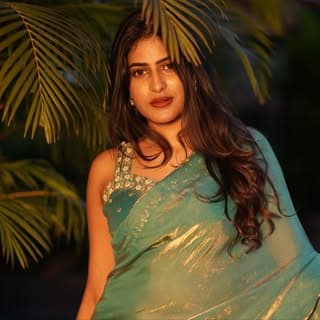Chathurya Kothapallii
