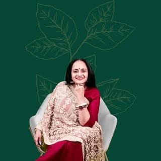 Kaajal Rohira