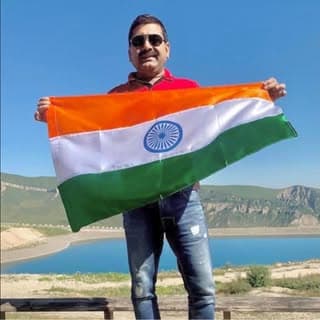 Anil Singhvi