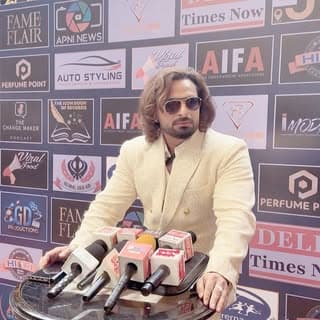 Dr. GAGGAN SINGH (G.D)