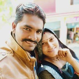 เคเฅ เคชเฅเคคเฅเคฐ Banti Patidar