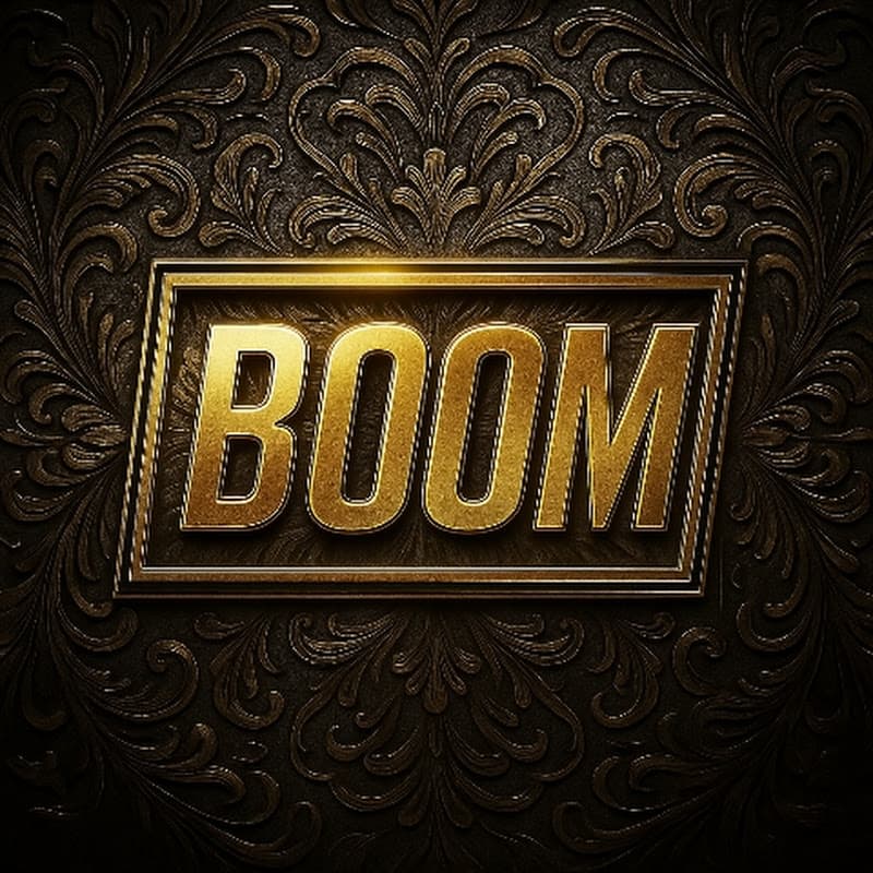 BOOM YT