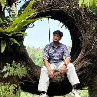 Arkojyoti Bhattacharya