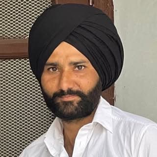 ranjodh singh