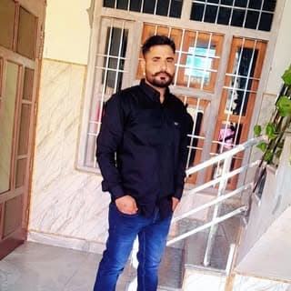 Mohit Tyagi