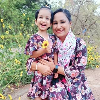 Imama & Mehnaz |