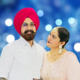 Amandeep Singh