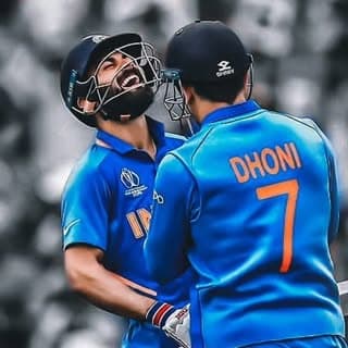 Indian crick fever 🏏