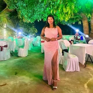 Anisha Aneey Fernandes