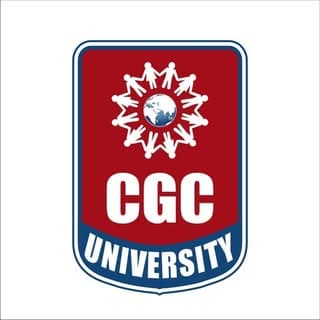 CGC University, Mohali
