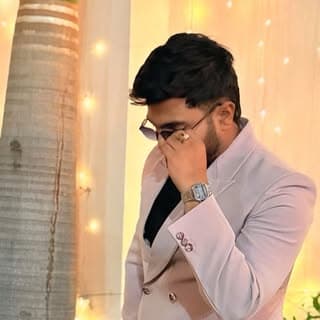 Rahul Sharma