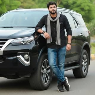 Akash Yadav