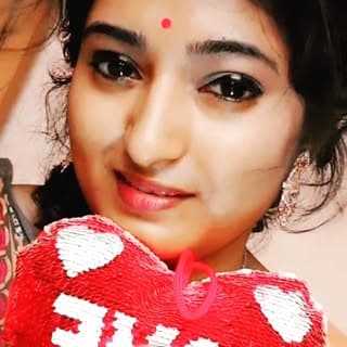 Madhusmita Dash