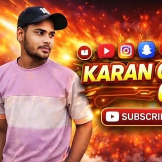 Karan Gupta