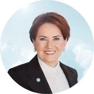 Başbakan Meral Akşener