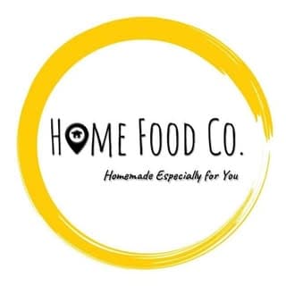 Home Food Co - Cloud Kitchen