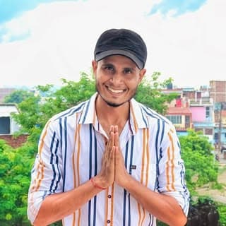 Akhil Singh | UP57 ๐ฎ๐ณ