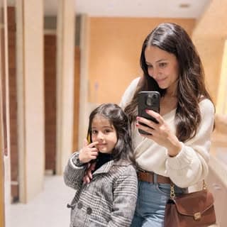 Arya Tyagi | Kids Lifestyle & Fashion