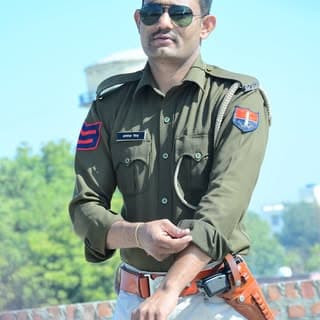 Ashok Singh Rajpurohit