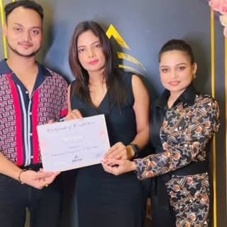Ritu Singh experience 15 years