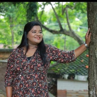 Chinju Madhusudhanan