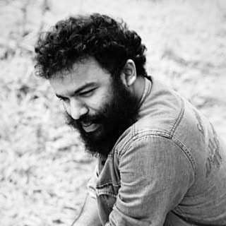 Liju Krishna
