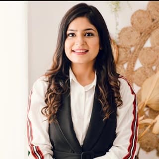 Dr.Vidhi Agarwal