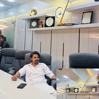 Adnan Aarif Ansari