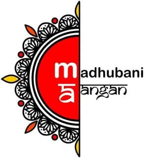 Madhubani Aangan