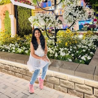 Revathi Jaisankar