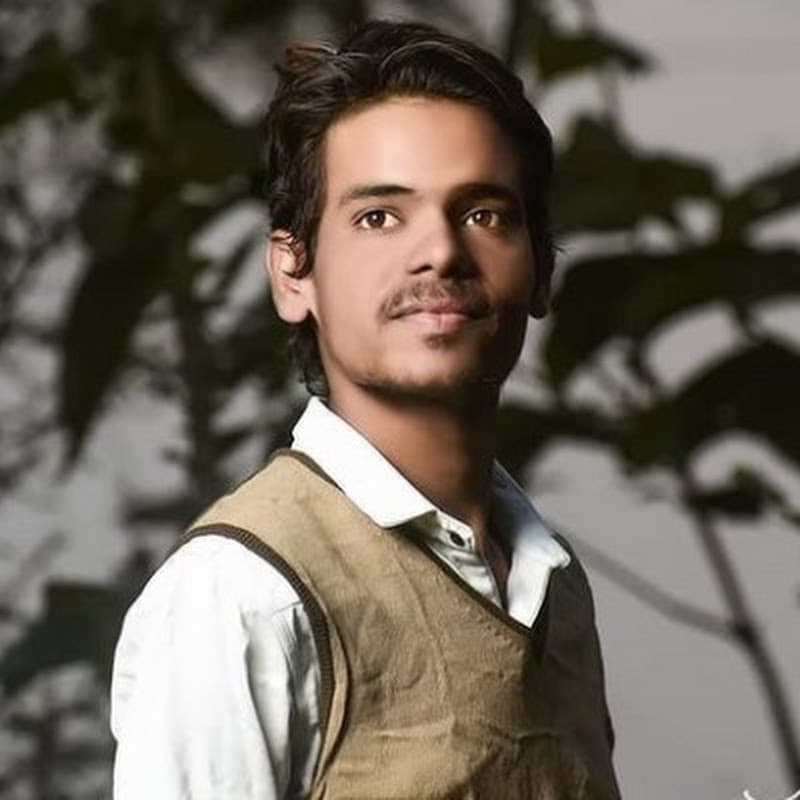 Tanmay Bagul