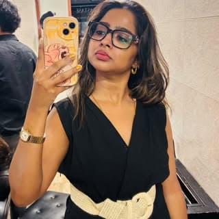 Keerthana Elango