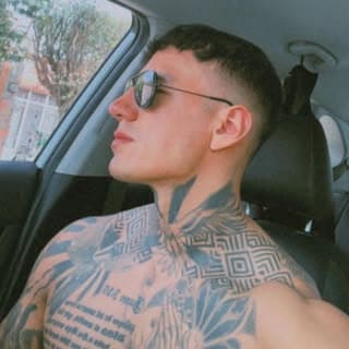 Alex Oliva