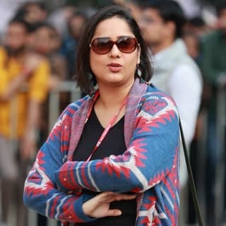 Prateeksha Pandey