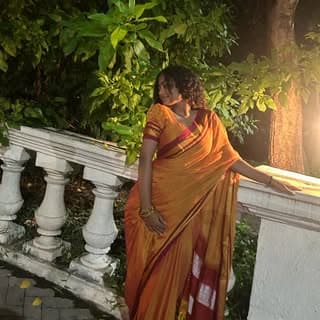 Teertha priyanjani✨