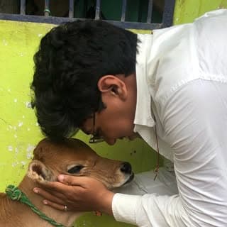 Satya Narayan Das