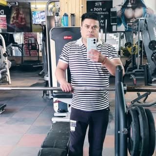 Kapil Goyal