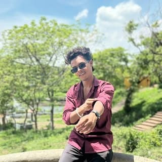 Arjun Kumar