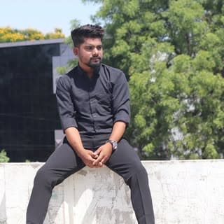 SACHIN JADAV (DANGI JAANI)