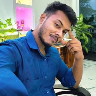 Souren Biswas