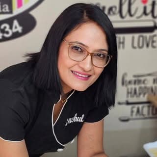 Anshul Gupta | Anshul4Everything