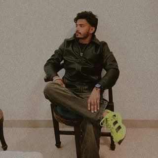 Deepu Shing
