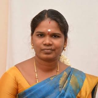 VM Rajalakshmi