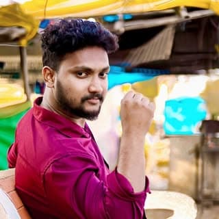 ANJEL Raj