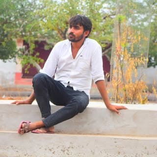 Neeraj Nishad