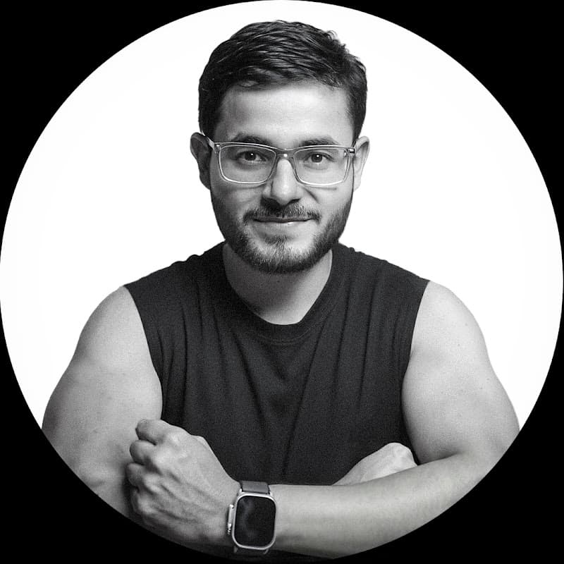 Siddharth Tiwari