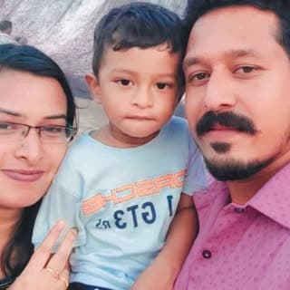 Shilpa Mathew