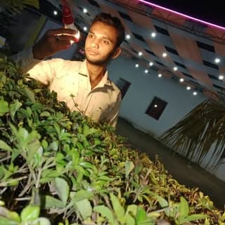 Sagar Chaurasiya